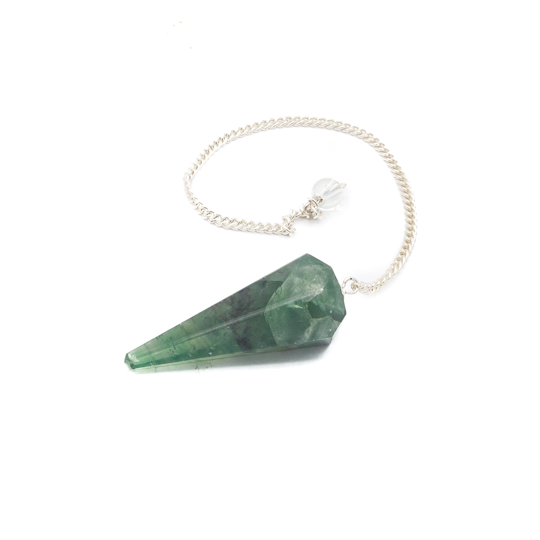 Pendulum - Fluorite $25