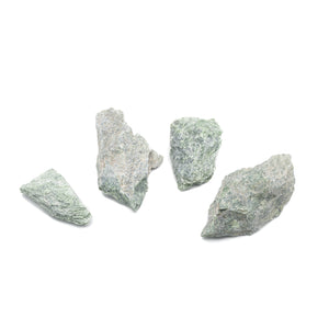 Jade - Nephrite Raw $10