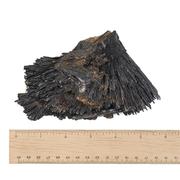 Kyanite - Black Raw $100