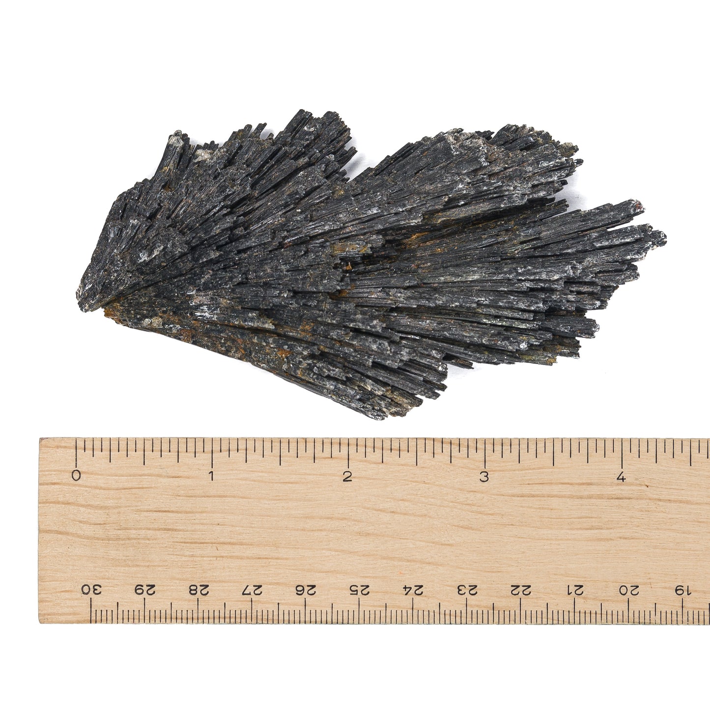 Kyanite - Black Raw $60