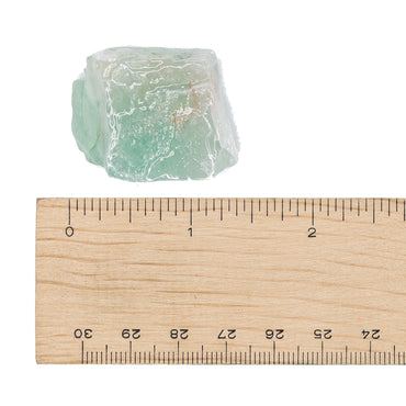 Calcite - Green Raw $10