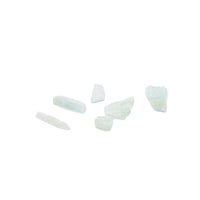 Calcite - Green Raw Mini $2