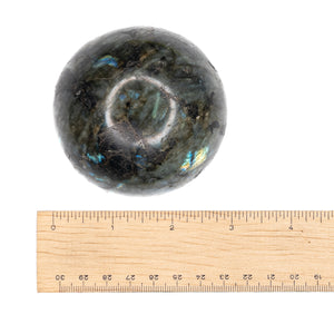 Labradorite - Sphere $150