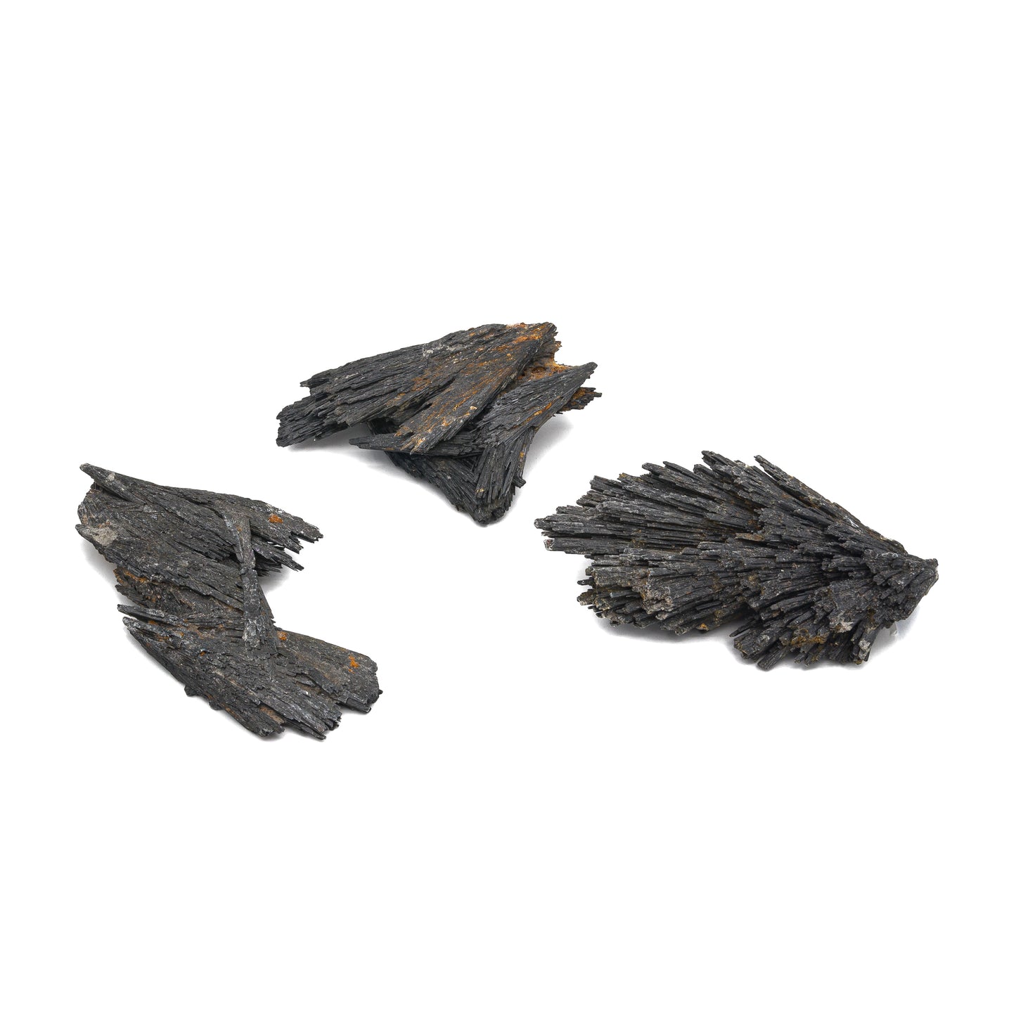 Kyanite - Black Raw $60