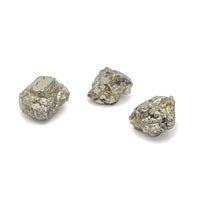 Pyrite Cluster JW $15