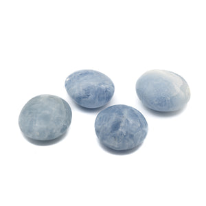 Calcite - Blue Touchstone $30