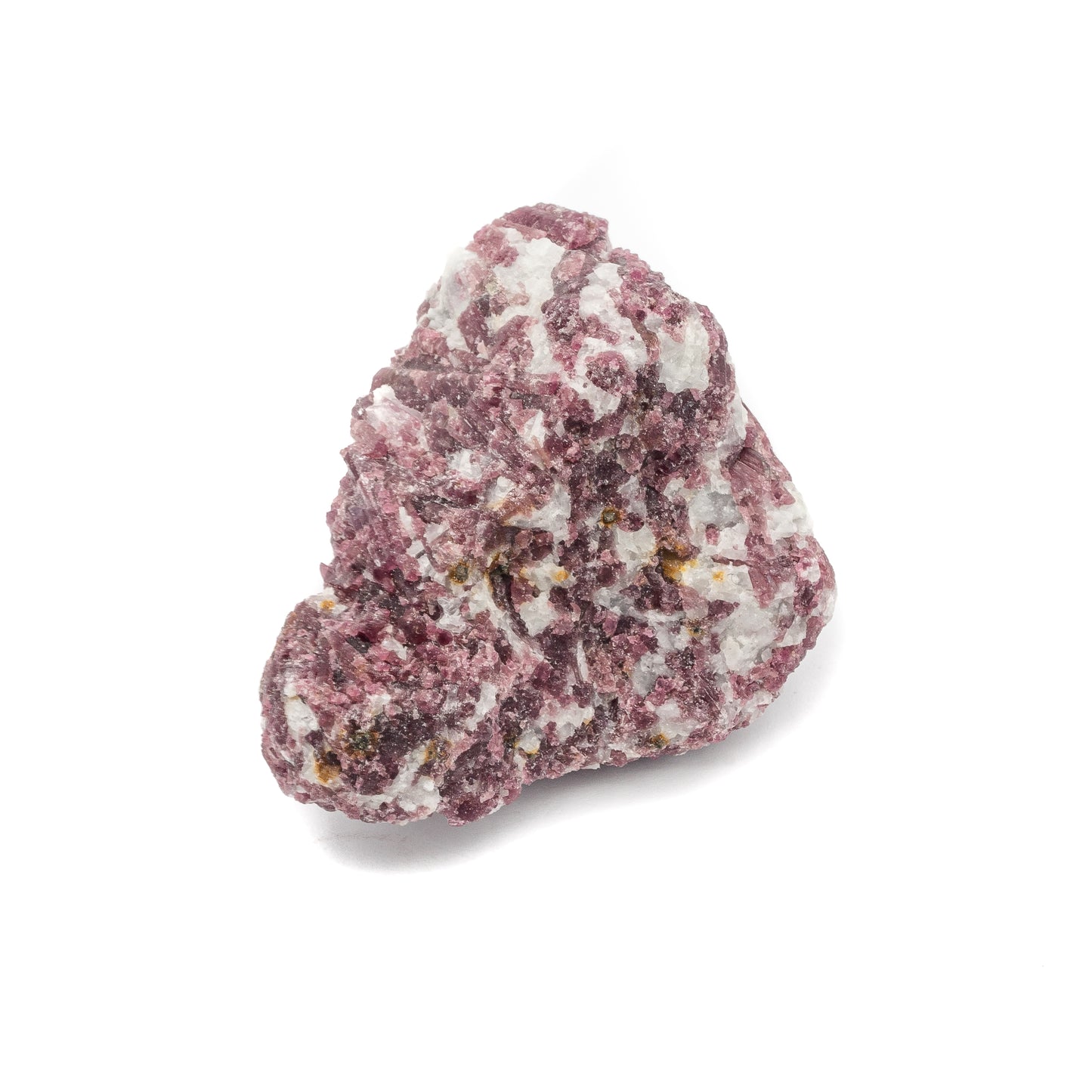 Tourmaline - Pink Raw $30