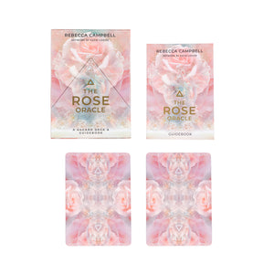 Rose Oracle