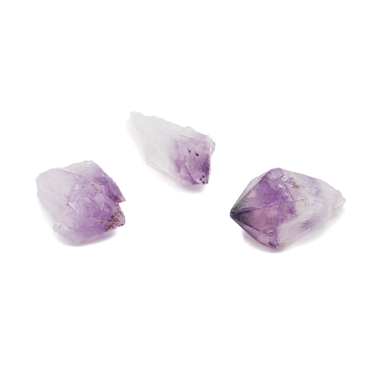 Amethyst Point $20