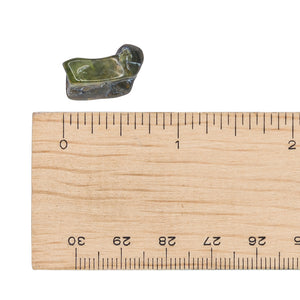 Peridot Tumble $15