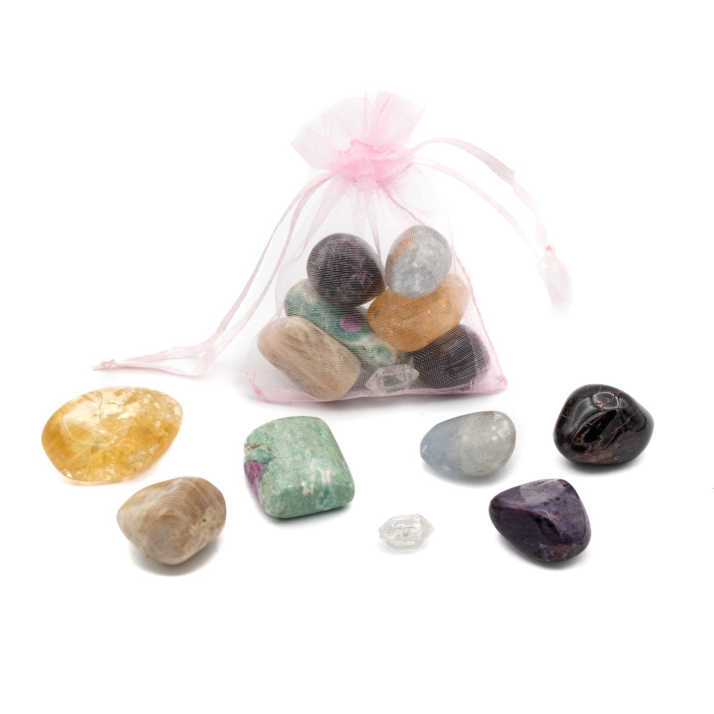 Chakra Set - Love