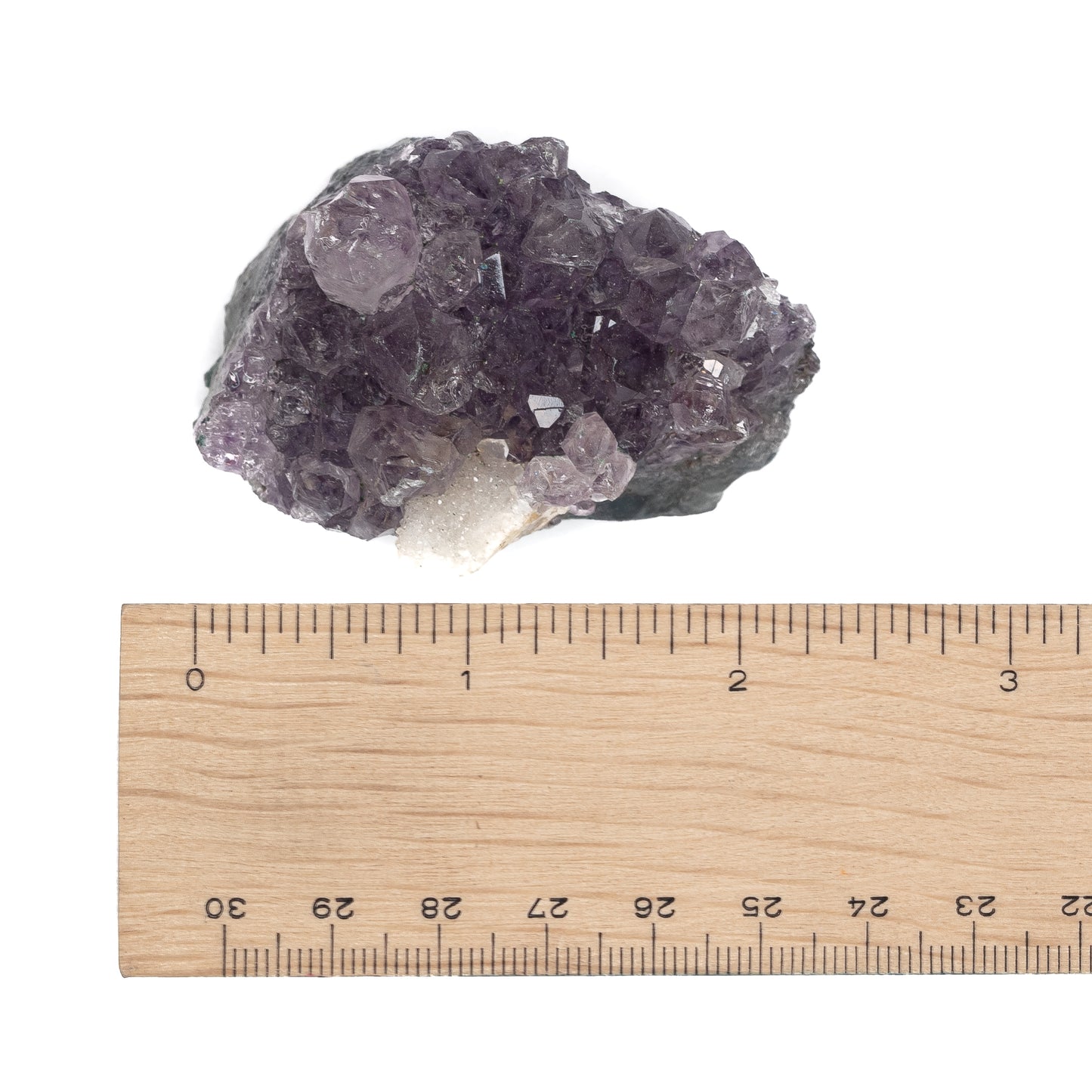 Amethyst Cluster $10