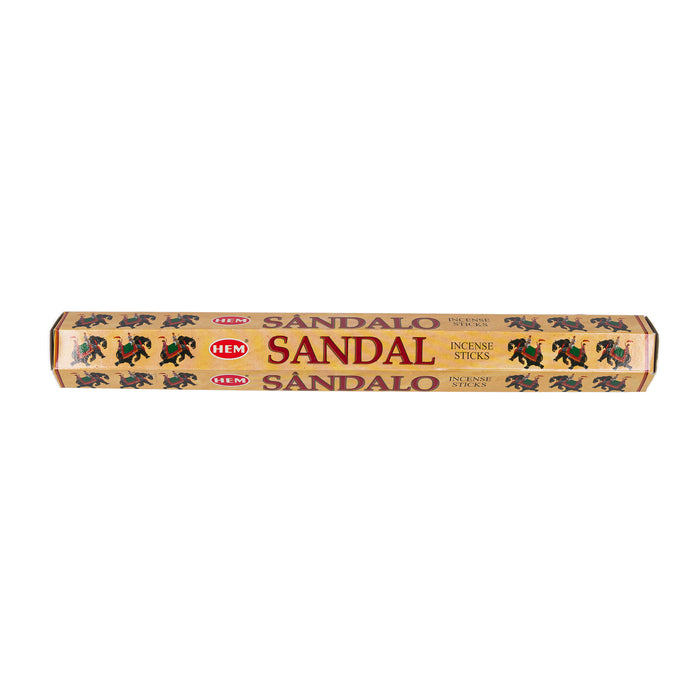 Incense - Sandal HEM