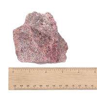 Rhodonite Raw $65