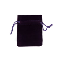 Bag - Velvet Small