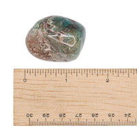 Shattuckite Tumble $30