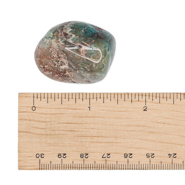 Shattuckite Tumble $30