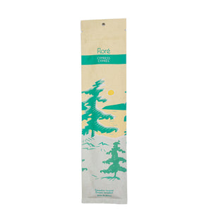 Incense - FLORE Cypress