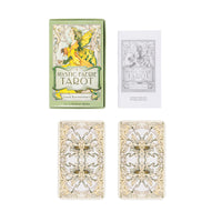 Mystic Faerie Tarot Deck