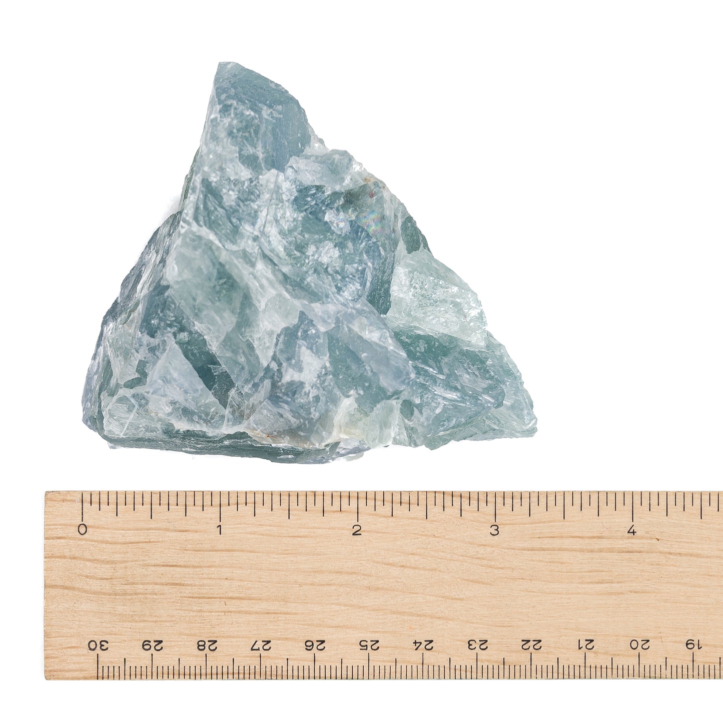 Fluorite - Green Raw $50