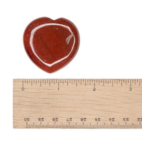 Carnelian Heart $35