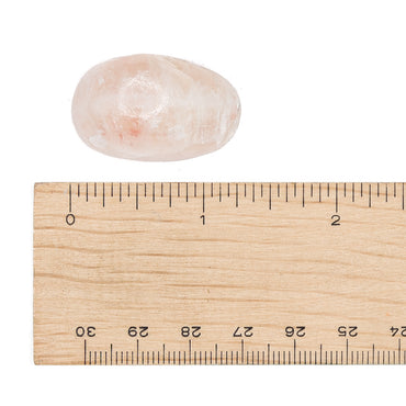 Calcite - Pink Tumble $20