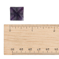 Amethyst Merkaba $18