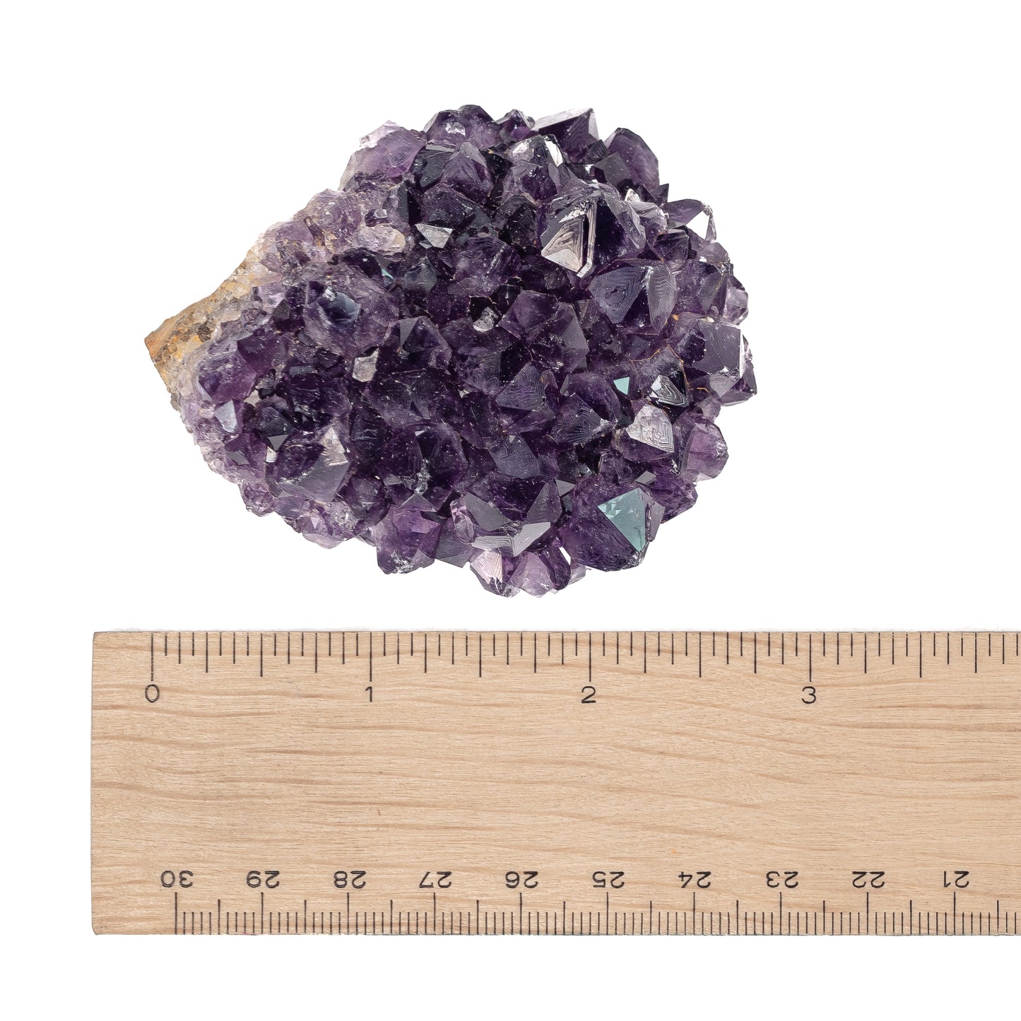 Amethyst Cluster $100