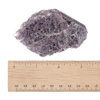 Lepidolite Slice $20