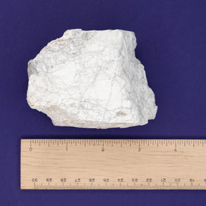 Howlite Raw $75