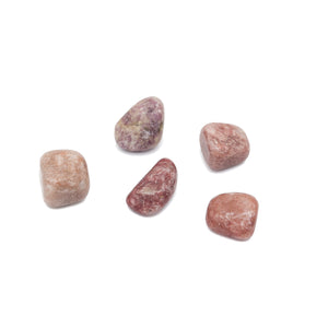 Jade - Purple Tumble $4
