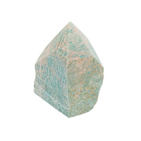 Amazonite Natural Base Point $150