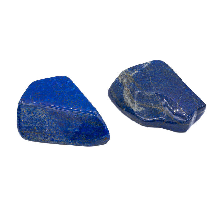 Lapis Lazuli Stand $650