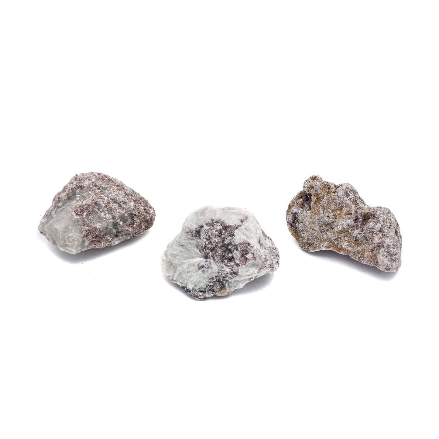 Lepidolite Raw $7