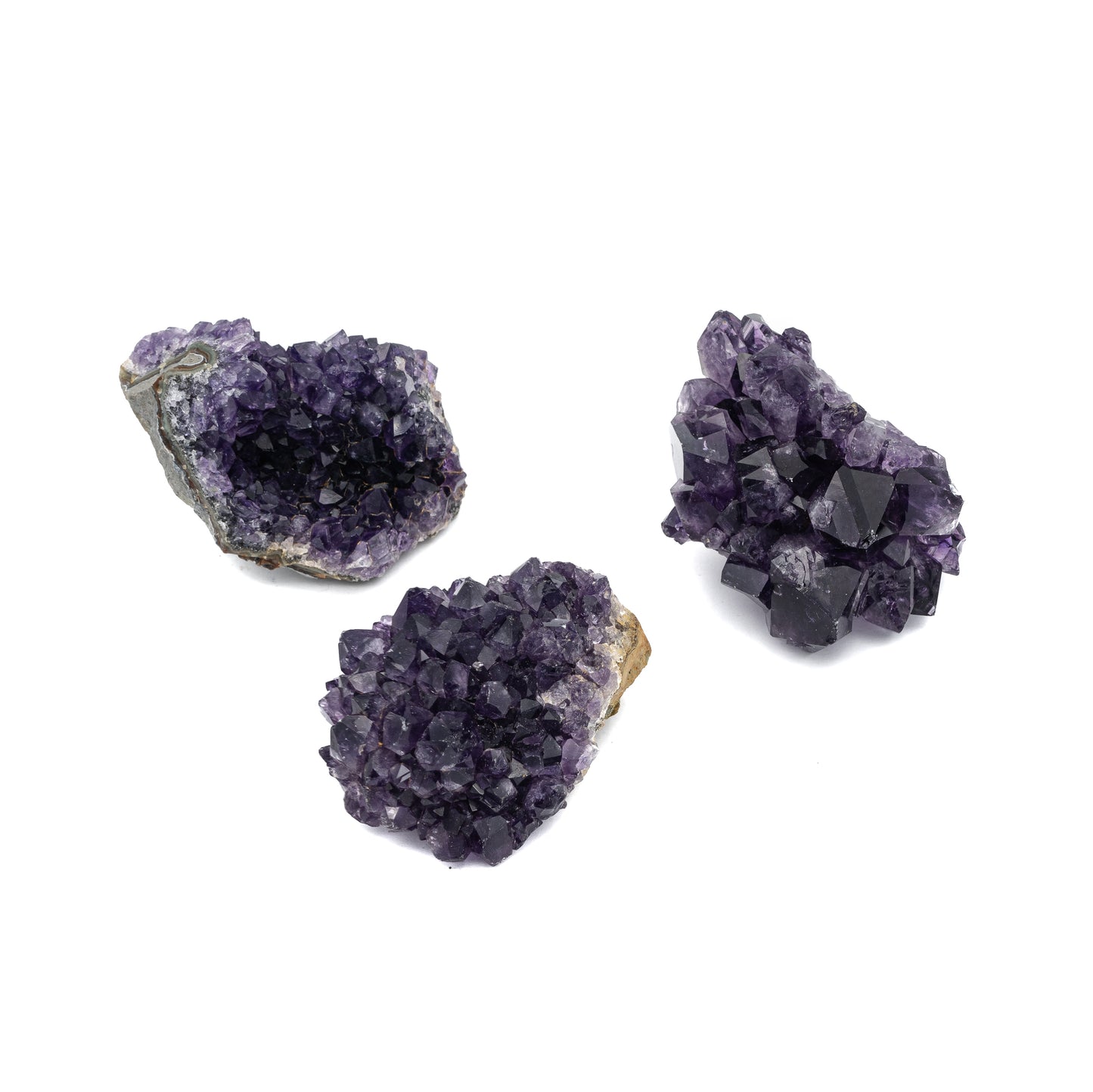 Amethyst Cluster $100