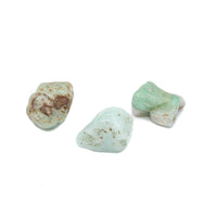 Chrysoprase Tumble $9