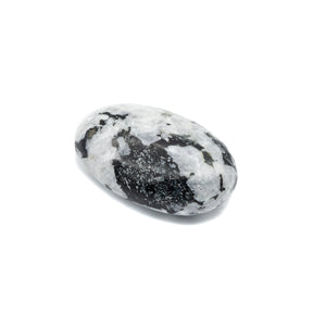 Moonstone - Rainbow Touchstone $60