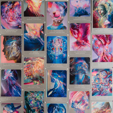 Empath's Oracle $35 SALE $15
