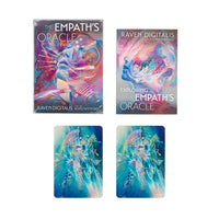 Empath's Oracle $35 SALE $15