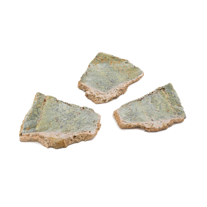 Epidote Slice $10