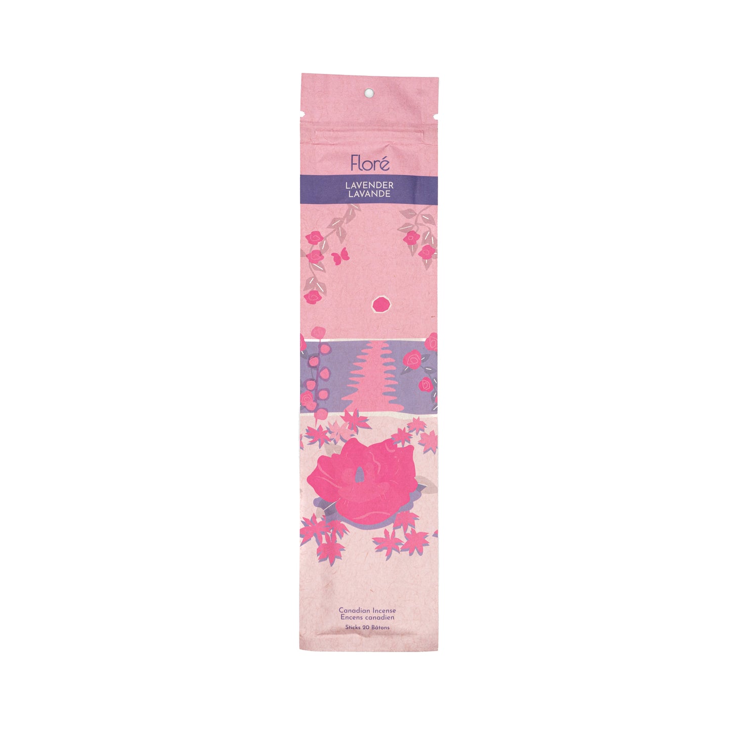 Incense - FLORE Lavender