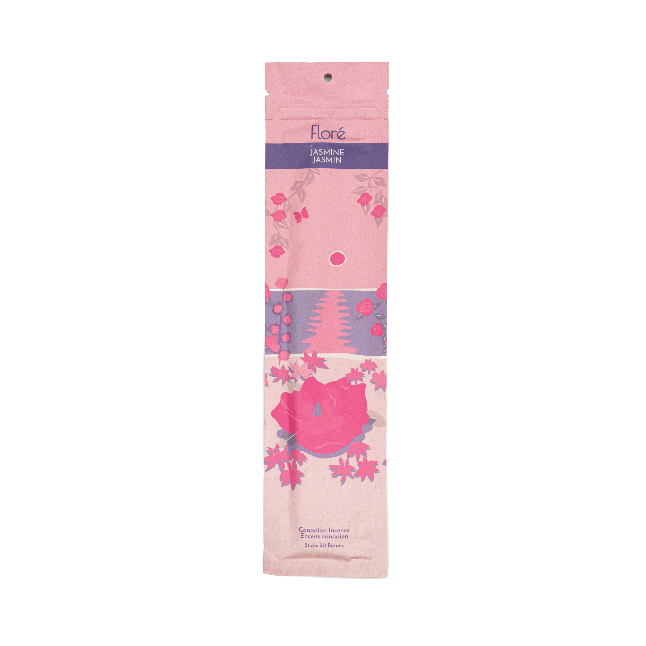 Incense - FLORE Jasmine