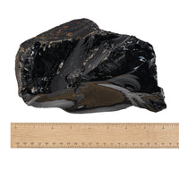 Obsidian - Raw $60
