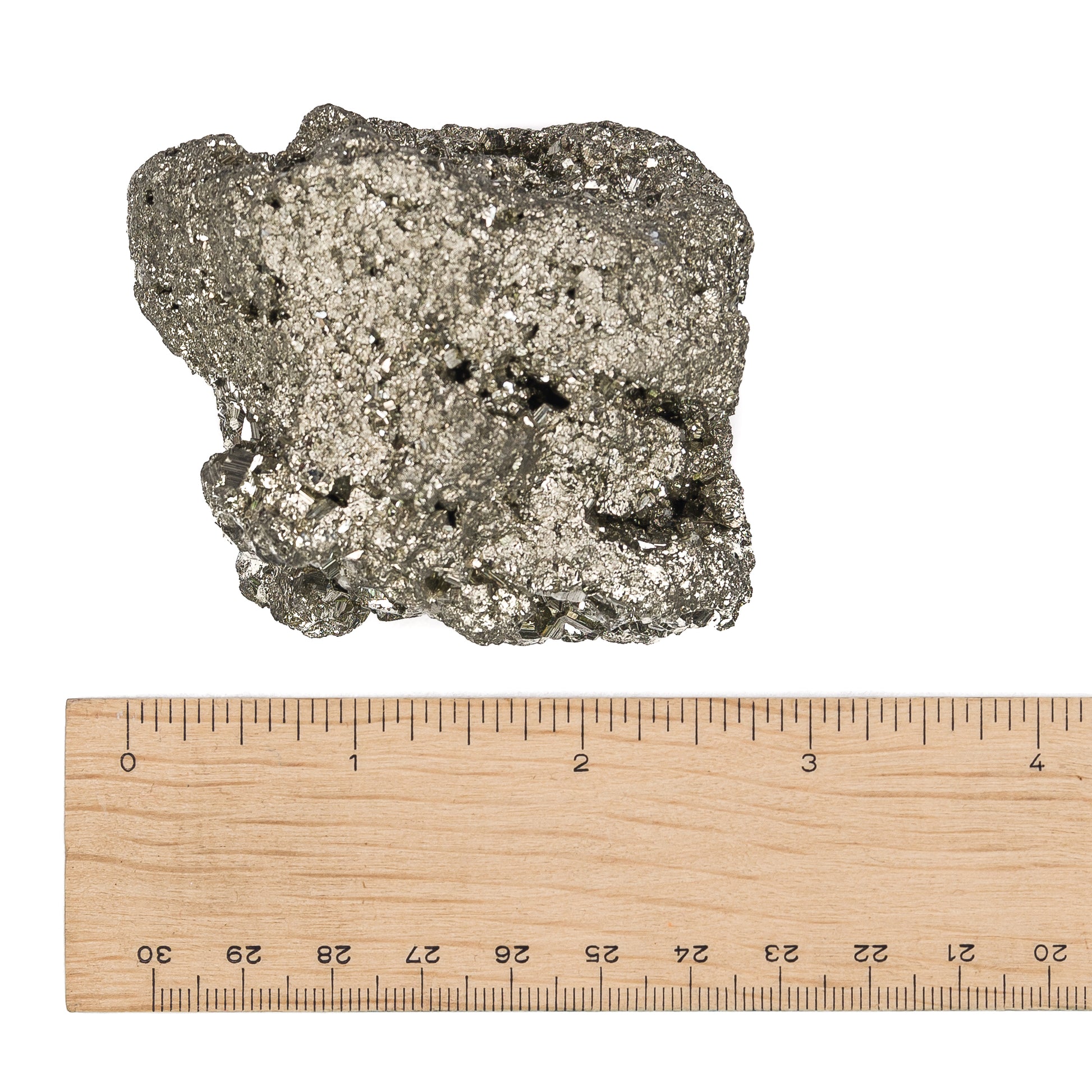 Pyrite Raw $45 - Happy Soul Online