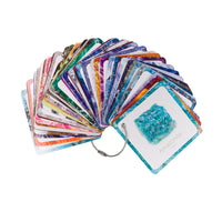Crystal Flashcards