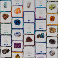 Crystal Flashcards