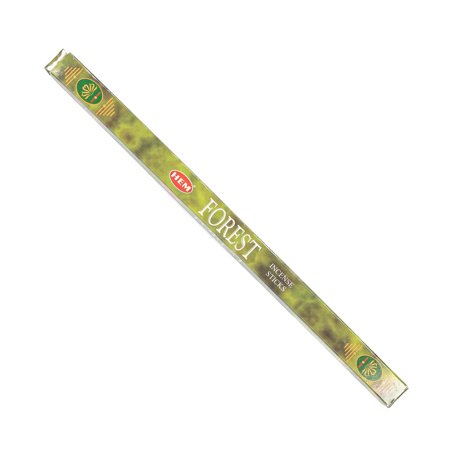 Incense - Skinny Box Forest HEM