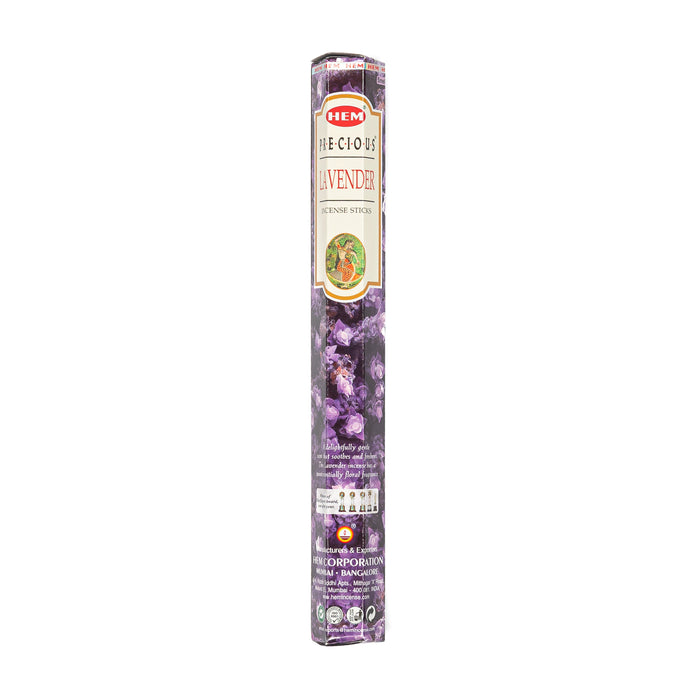 Incense - Lavender HEM