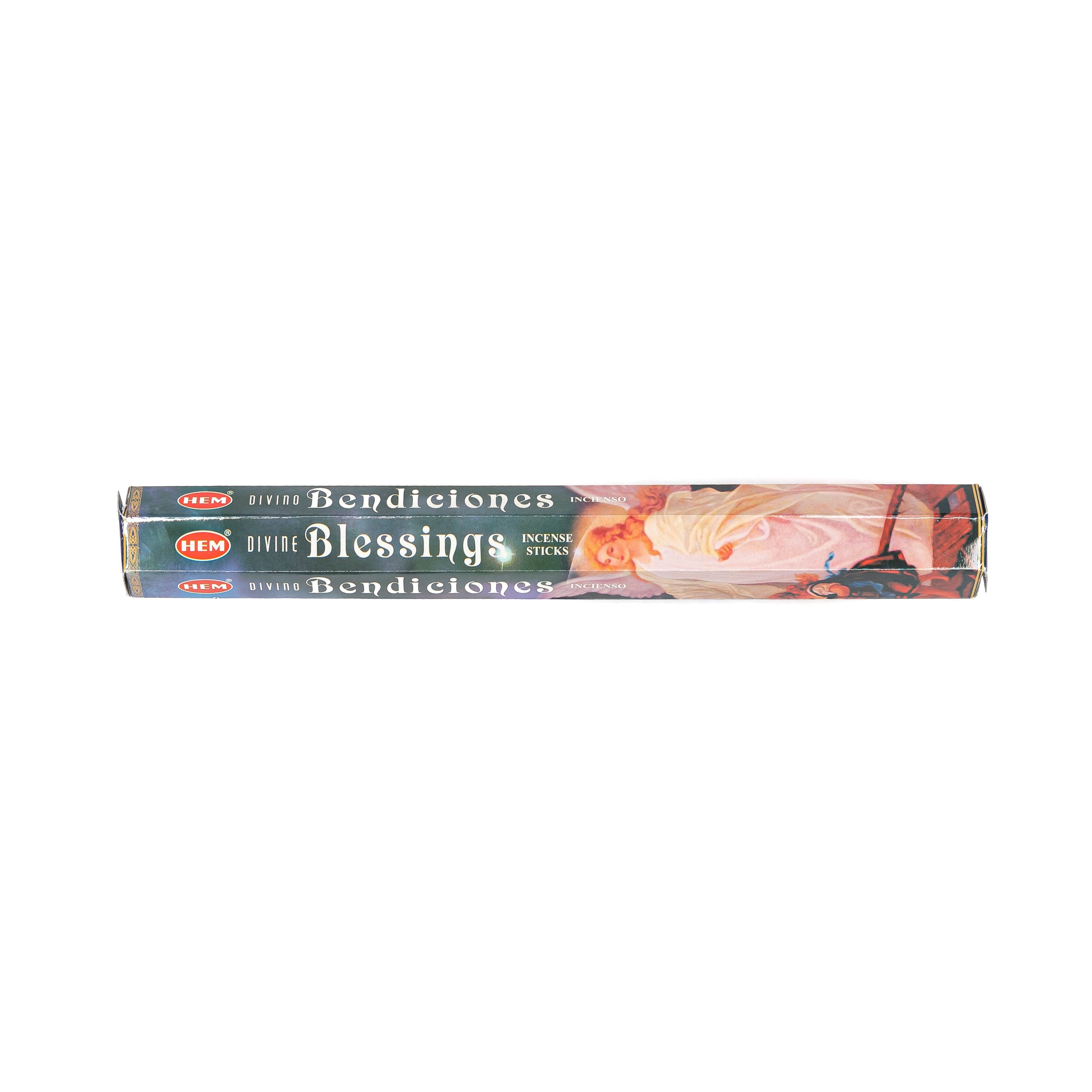 Incense - Divine Blessings HEM