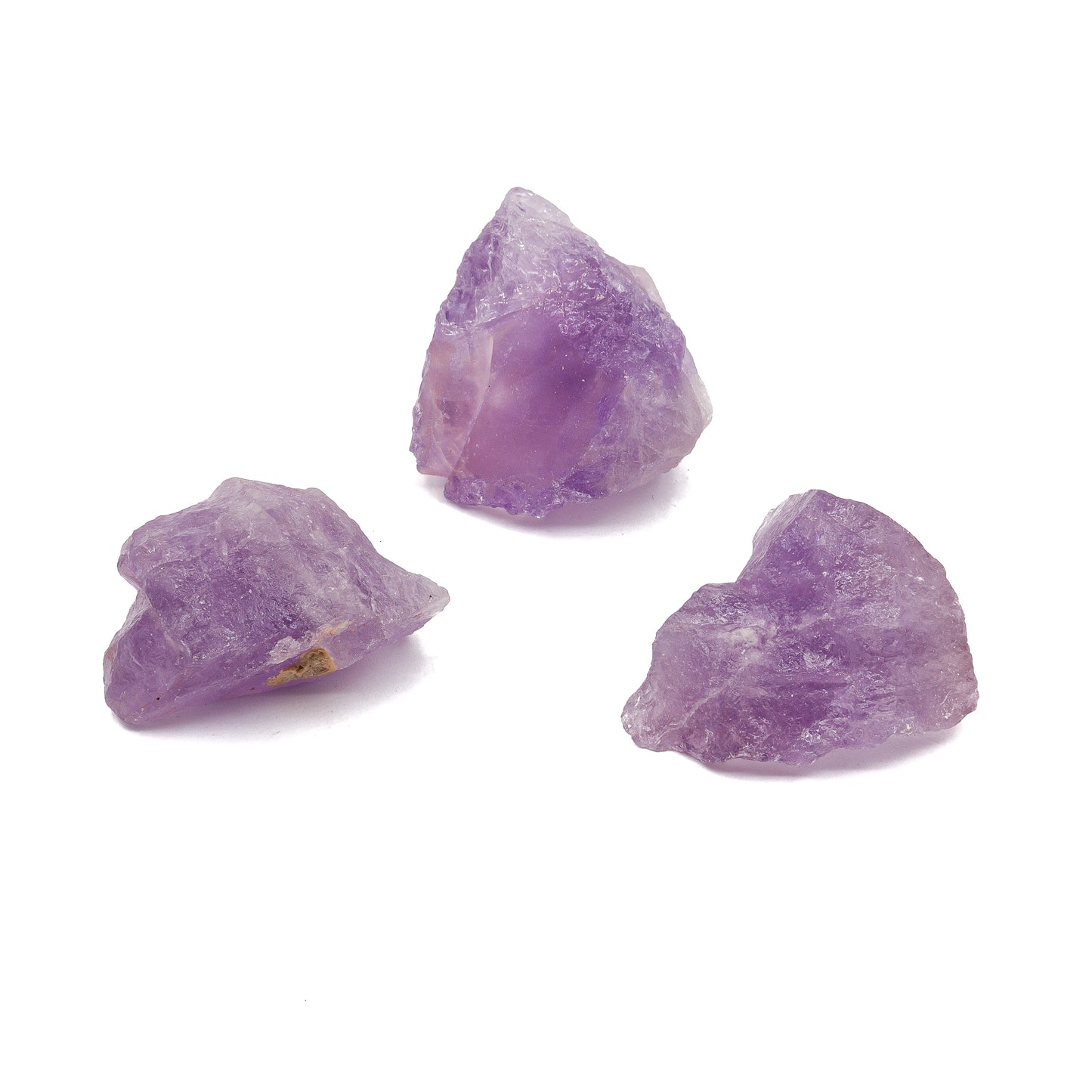 Amethyst Raw $20